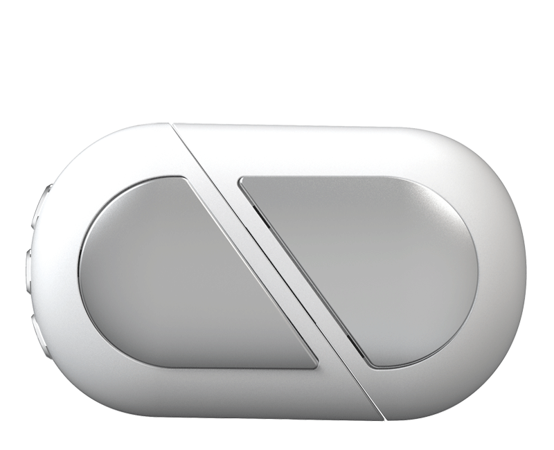 MuscleSync Palm Relax Pro | Smart Handheld Relaxation Device