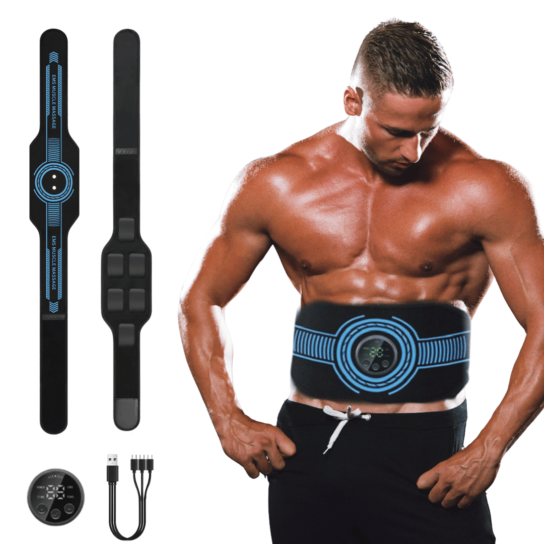 FlexPro 360 – At-Home Toning for Abs, Arms & Legs
